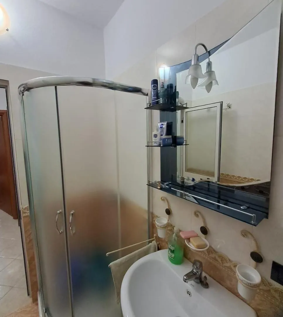 Apartments Keesi 3 Durrës