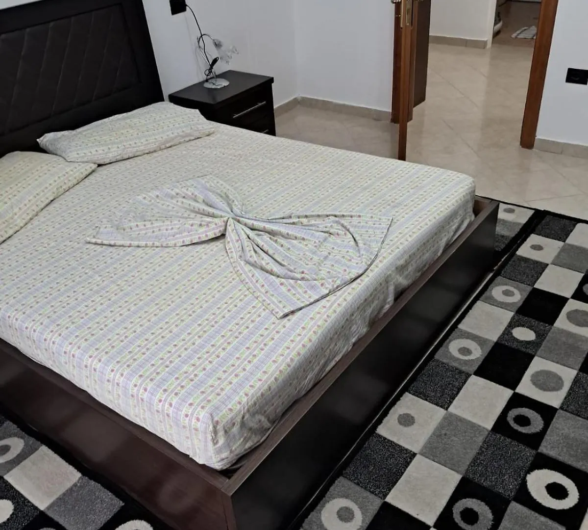 Apartments Keesi 3 Durrës