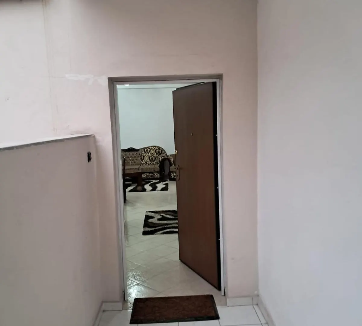 Apartments Keesi 3 Durrës