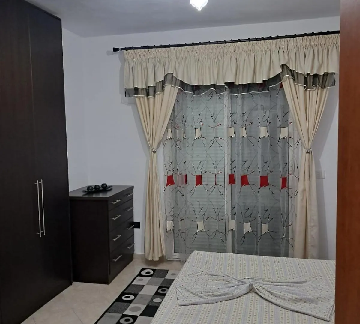 Apartments Keesi 3 Durrës 阿尔巴尼亚