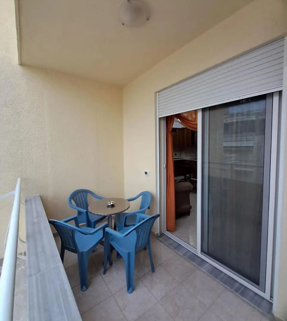 Apartments Keesi 3 Durrës