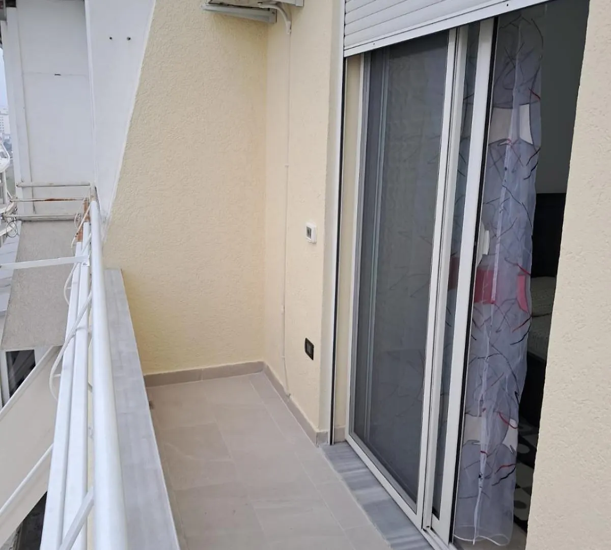 Apartments Keesi 3 Durrës