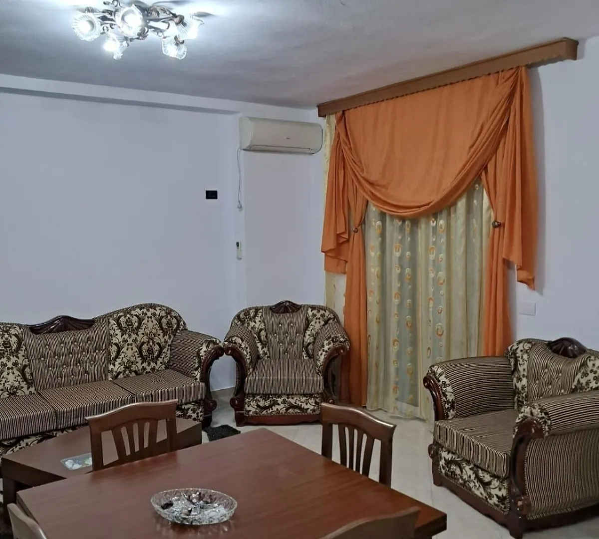 Apartments Keesi 3 Durrës