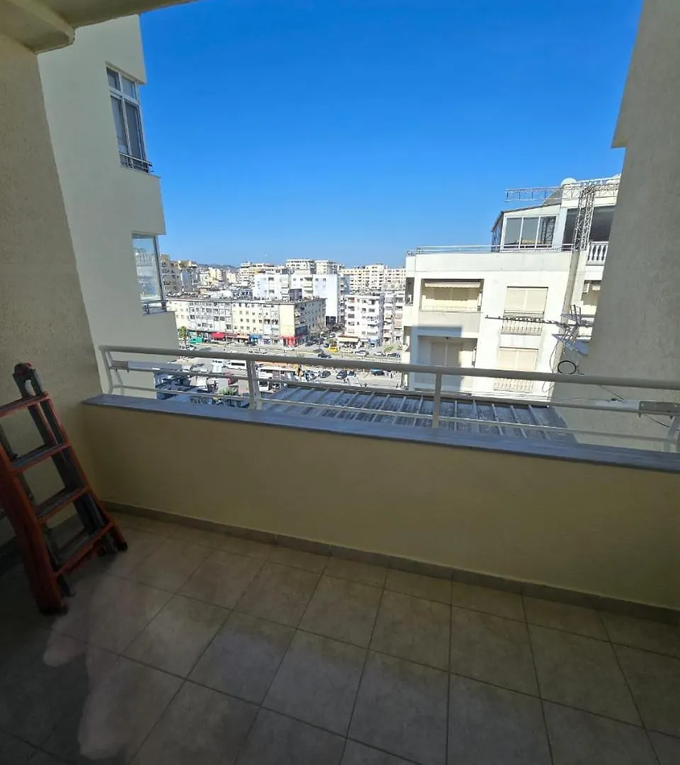 Apartments Keesi 3 Durrës