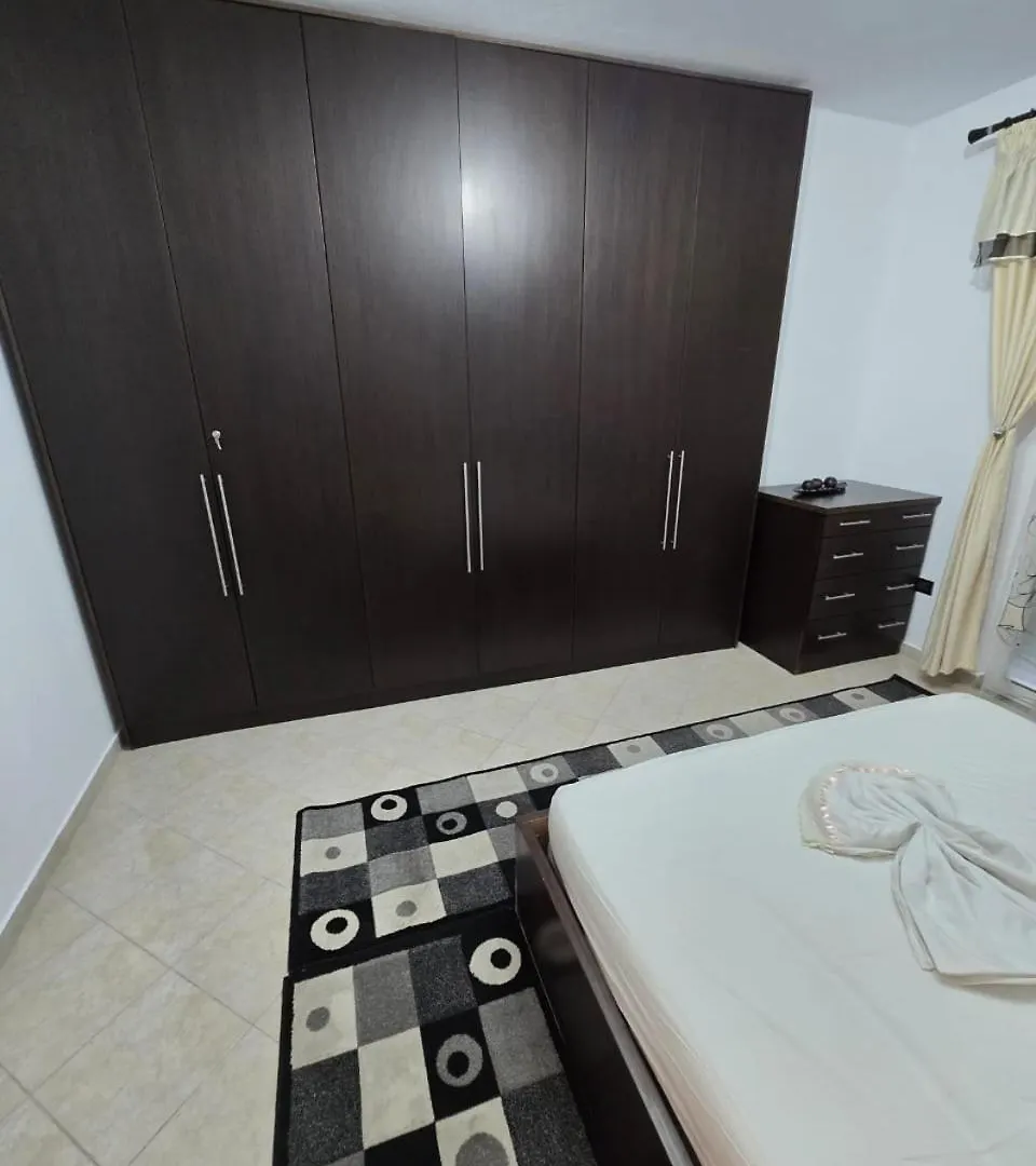 Apartments Keesi 3 Durrës 0*,  Albanien