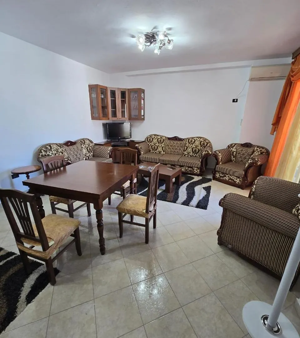 Apartments Keesi 3 Durrës