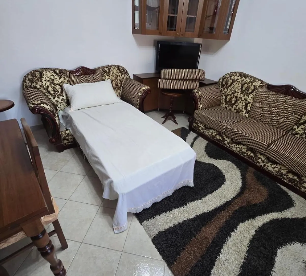 Apartments Keesi 3 Durrës