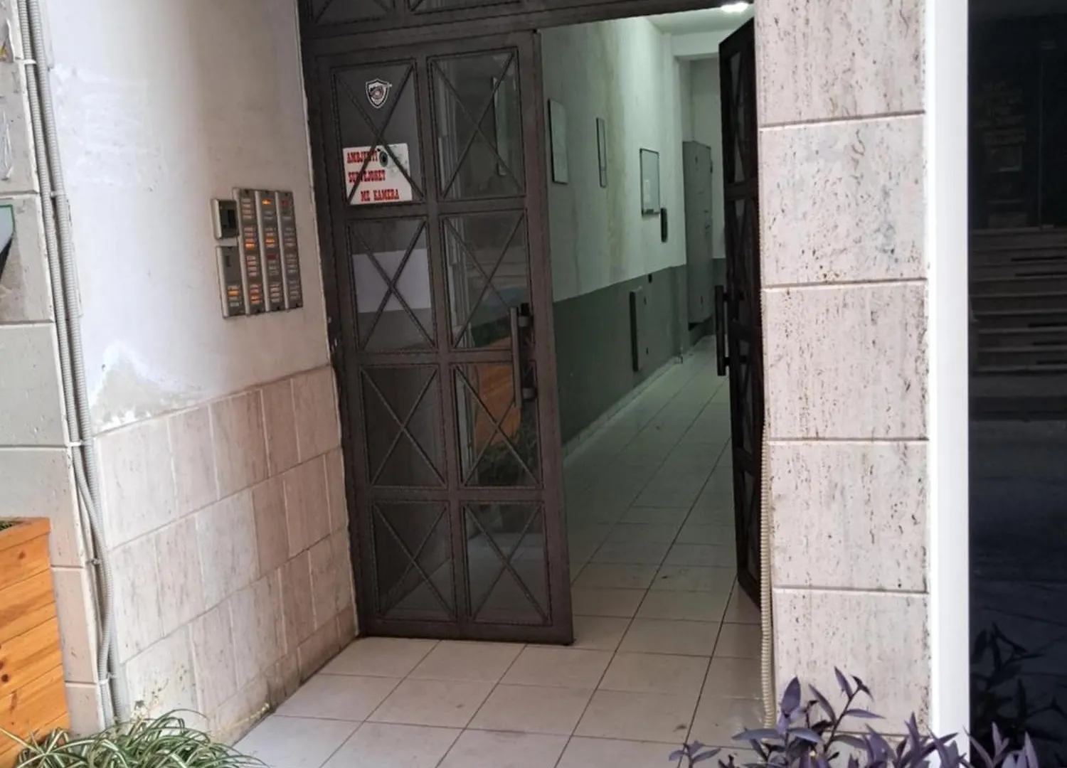 Apartments Keesi 3 Durrës